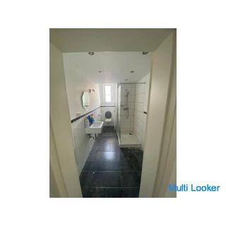 1 Zimmer in einer 5 Zimmer Wohnung als WG zu vermieten