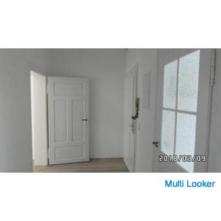 Wunderschöne san. Altbauwohnung in Zentrumsnähe Gera-Untermhaus und Hofwiesenpark