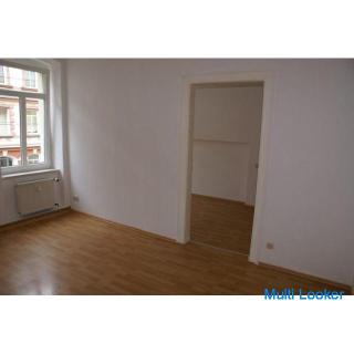 Wunderschöne san. Altbauwohnung in Zentrumsnähe Gera-Untermhaus und Hofwiesenpark