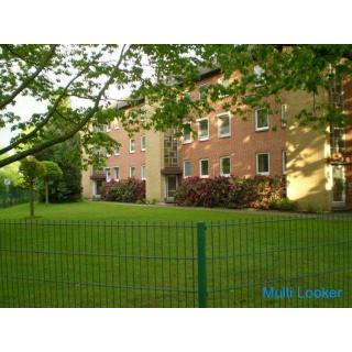 3 Zi-Wohnung, 71m² EIDELSTEDT, Balkon, zentral, hell, ruhige Lage