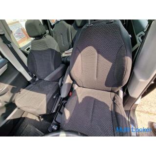 Citroen C4 Picasso 1.6 *TÜV-02.2024*Auto*AHK*Pano*Klima*PDC*