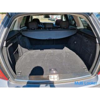 Mercedes-Benz C 200 CDI T *TÜV-05.2025*ILS-Bi-Xenon*PDC*SHZ*Navi*