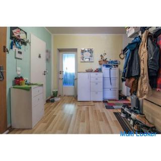 Ihr neues Zuhause in Köln Junkersdorf! Gepflegte 4 Zi.-Whg. mit großem Balkon in begehrter Wohnlage