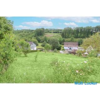 Baugrundstück in Schmallenberg OT Gleidorf