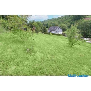 Baugrundstück in Schmallenberg OT Gleidorf