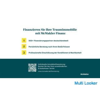 Baugrundstück in Schmallenberg OT Gleidorf