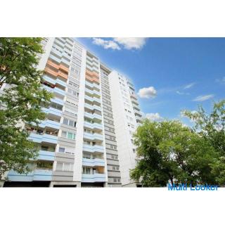 Zum Anpacken: Gestaltbare, bezugsfreie ETW mit schönem Ausblick über Nürnberg