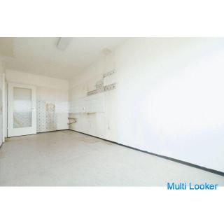 Zum Anpacken: Gestaltbare, bezugsfreie ETW mit schönem Ausblick über Nürnberg