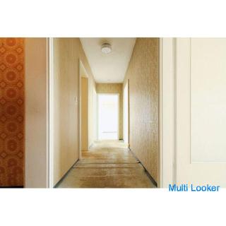 Zum Anpacken: Gestaltbare, bezugsfreie ETW mit schönem Ausblick über Nürnberg