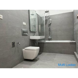 Attraktive 2-Zimmer Wohnung in Altchemnitz