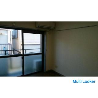 Property with furniture and appliances. If you have a contract this month, you can move in with a to