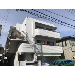 If you have a contract this month, you can move in with a total initial cost of 0 yen. Free. Room wi