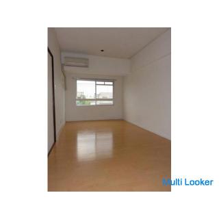 ☆ Series to live with pets ☆ Hirao Station ☆ 2LDK ☆ Series without initial cost ☆ Parking lot ☆ City