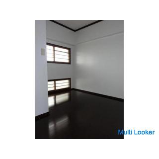 ☆ Series to live with pets ☆ Hirao Station ☆ 2LDK ☆ Series without initial cost ☆ Parking lot ☆ City