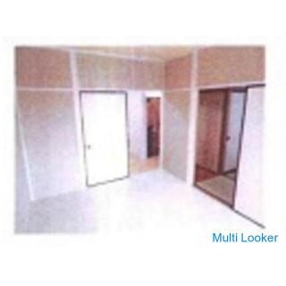 2K 30.16㎡ (Western 4.5 ・ 6) Rent 57,000 yen Administrative fee 3,000 yen only