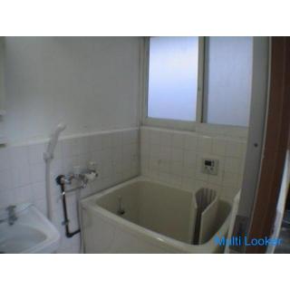 Marunouchi Line 5 minutes from Higashi Koenji Station 1K 23 yen 2nd floor corner room