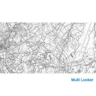 Rebuildable lots for sale 1.45 million yen 193.75m2 (58.6 tsubo)