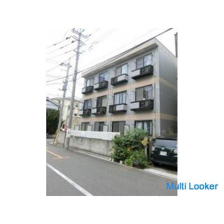 LINE is also available during the year-end and New Year holidays ☆ Introducing a 13-minute walk from