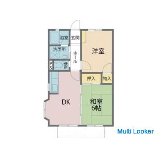 LINE is also available during the year-end and New Year holidays ☆ Sobu / Chuo Kouko Line Hon-Yawata