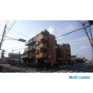LINE is also available during the year-end and New Year holidays ☆ Introducing a 19-minute walk from