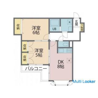 LINE is also available during the year-end and New Year holidays ☆ Introducing a 19-minute walk from