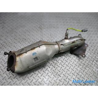 Subaru Legacy CBA-BL5 Catalyzer 32J 44612AA320