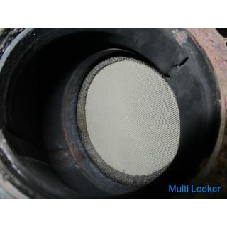 Subaru Legacy CBA-BL5 Catalyzer 32J 44612AA320