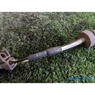 Nissan Serena C25 Right front ABS sensor ES-1