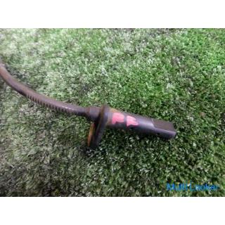 Nissan Serena C25 Right front ABS sensor ES-1