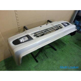 Subaru Sambar TW1 Front bumper