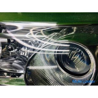 ★ Coated ★ Nissan C25 Serena Late-stage headlights