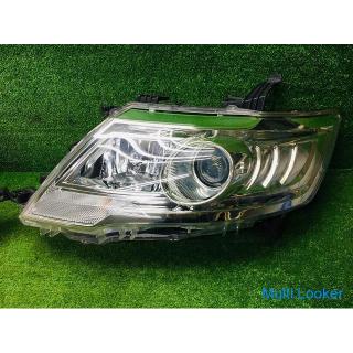 ★ Coated ★ Nissan C25 Serena Late-stage headlights