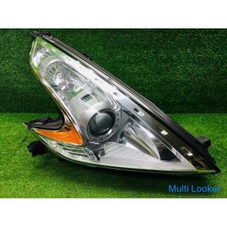 Nissan Z34 Fairlady Z Right headlight