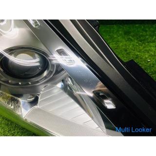 Nissan Z34 Fairlady Z Right headlight