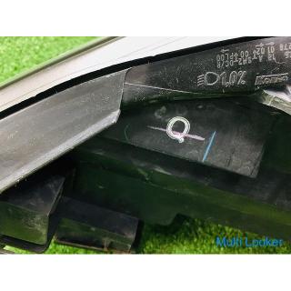 Nissan Z34 Fairlady Z Right headlight
