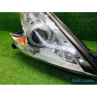 Nissan Z34 Fairlady Z Right headlight