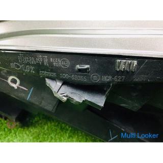 Nissan Z34 Fairlady Z Right headlight