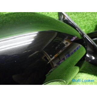 Toyota 18 Crown Genuine Door mirror Left and right set