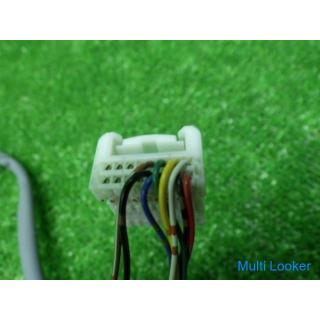 Toyota 18 Crown Genuine Door mirror Left and right set