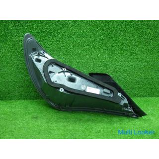 Mercedes-Benz W117 CLA class LED Right tail lens