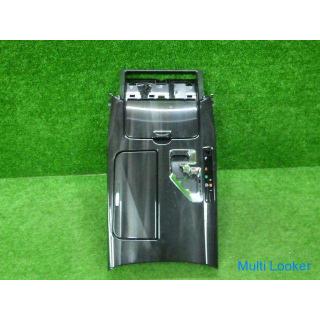 Toyota 210 Crown Shift Panel