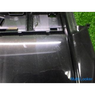 Toyota 210 Crown Shift Panel