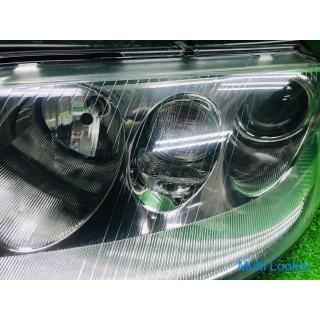 Volkswagen VW 3B Passat headlights left and right set