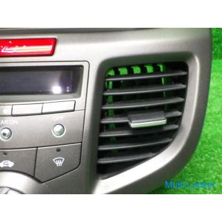 Honda RB1 / 2 Odyssey 2DIN center audio panel