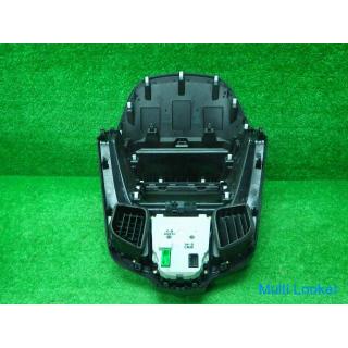 Honda RB1 / 2 Odyssey 2DIN center audio panel