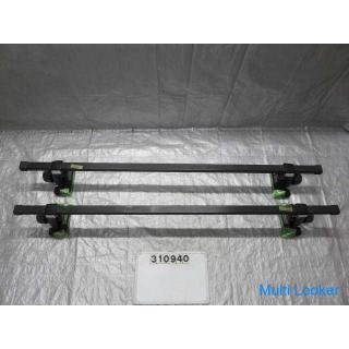 Mitsubishi Pajero mini H58A TERZO roof rack