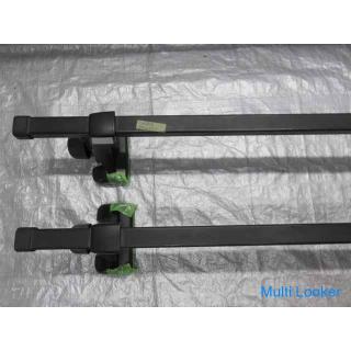 Mitsubishi Pajero mini H58A TERZO roof rack