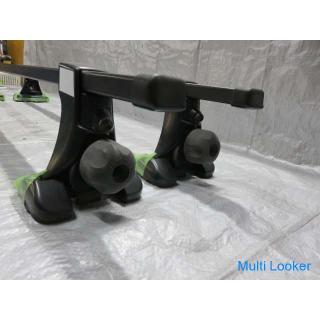 Mitsubishi Pajero mini H58A TERZO roof rack