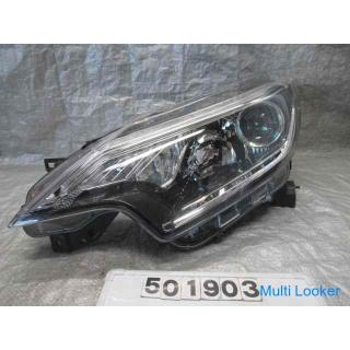 Nissan Note HE12 Left Headlight