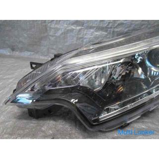Nissan Note HE12 Left Headlight